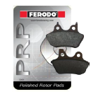 brzdov_destiky_Ferodo_PRP_Ferodo Polished Rotor Pads_ carbon grip technologie pro letn kotoue